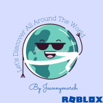 Let's Discover All Around The World