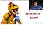 FNAF offical group