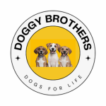 Doggy brothers!