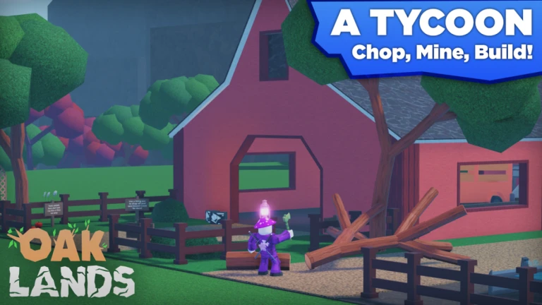 How Do I Redeem Oaklands?, Image source: Roblox.com