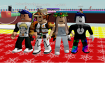 Wado’s awesome group