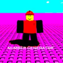 Random Number Generator.