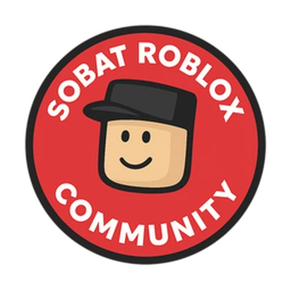 Sobat Roblox Community Roblox group icon