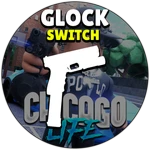 Glock 26 Switch