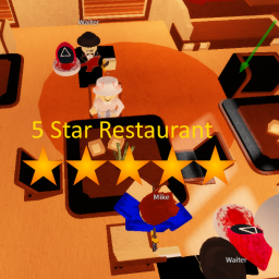 RO-Dragons Cafe (Read Desc)