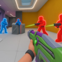 Laser Tag