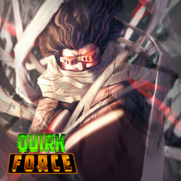 [Alpha] Quirk Force