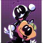 Spooky month group :]