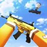 [👑] Combat Royale