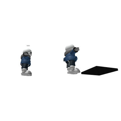 sans