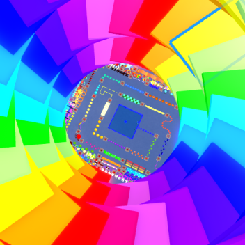 (SUPER EASY!) Arc's Mega Obby