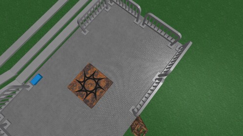 Roller Coaster Test