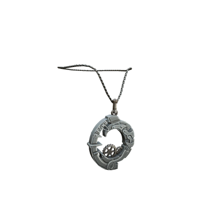 Geargeous Necklace