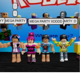 roblox old classic