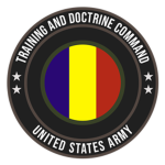 --TRADOC-- Training and doctrine command