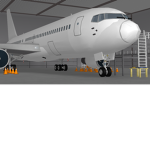 AirBlox , Nordic adventures Airlines