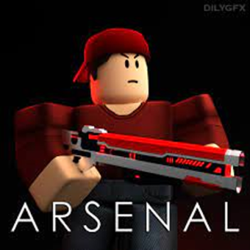 Arsenal Reloaded 