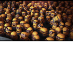 ~ Minions United ~