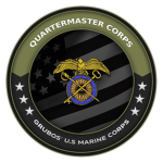 [USMC]. Quartermaster Corps
