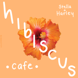 Training Center for Hibiscus Flower Cafe