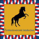 Československé Jezdectvo |ČSA|