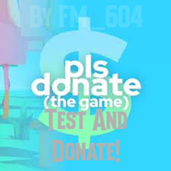 pls donate (SUPREME)