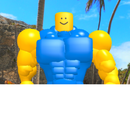 Gym [BETA]