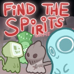 Find the Spirits! (123)