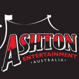 Ashton Circus Australia!