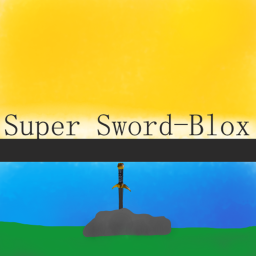 Super Sword-Blox