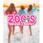 ʚɞ zoe's apparel ʚɞ