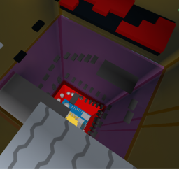 RAGE TOWER