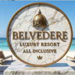 Belvedere Luxury Resorts Bloxburg Community