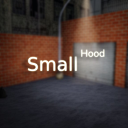 [VC🎙️]Small Hood