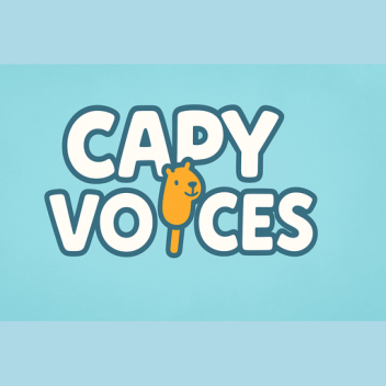 CapyVoices [🔊]