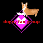 Dogey fan group!