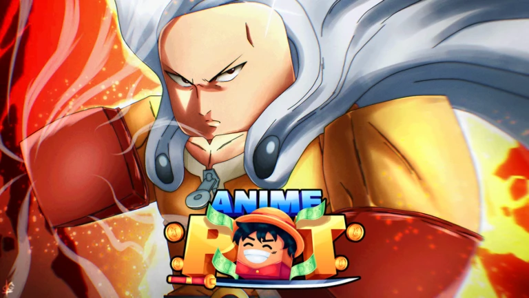 The Anime Pet Simulator Codes & Experience, Image source: Roblox.com