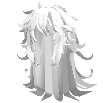 Female Betrayed 1x1x1x1 Hair Forsaken