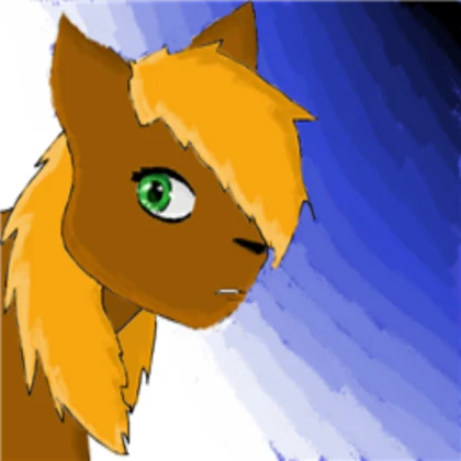 Another cat drawing