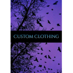 +~Custom +~+ Clothing~+