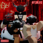 Aft3rL1f3
