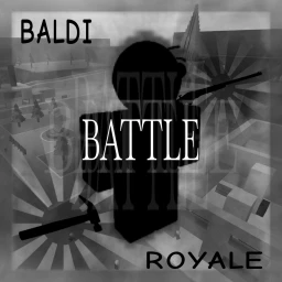 Baldi Battle Royale: Next Generation icon