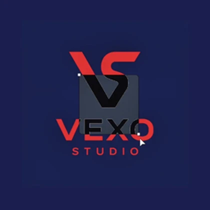 VS • Vexo Studio Roblox group icon