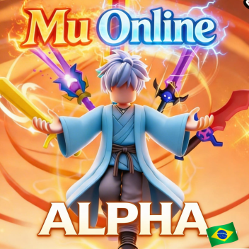 Mu Online Blade FLY