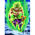 Green_Anime انمي الاخضر