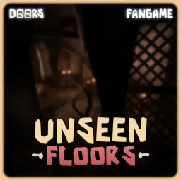👁️UNSEEN FLOORS [2024] icon