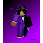 KRASUSS DG(official)