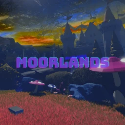 MOORLANDS icon