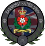 SBA | Intelligence Corps [IC]
