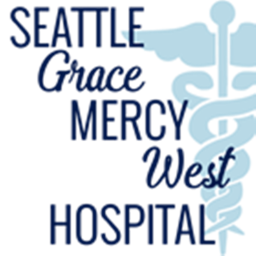Seattle Grace Mercy West Hospital